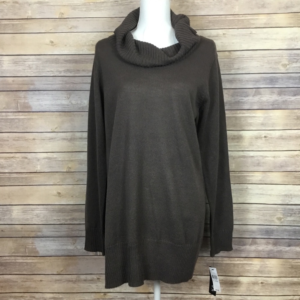 AGB Pullover Sweater
